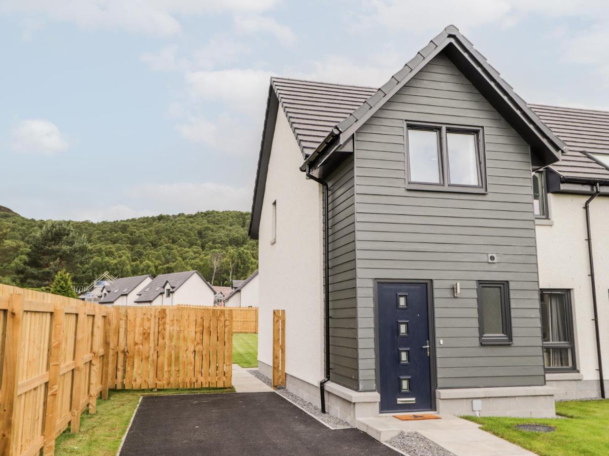 6 Bynack More Aviemore Exterior photo